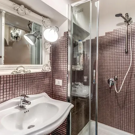 Pastini Apartment