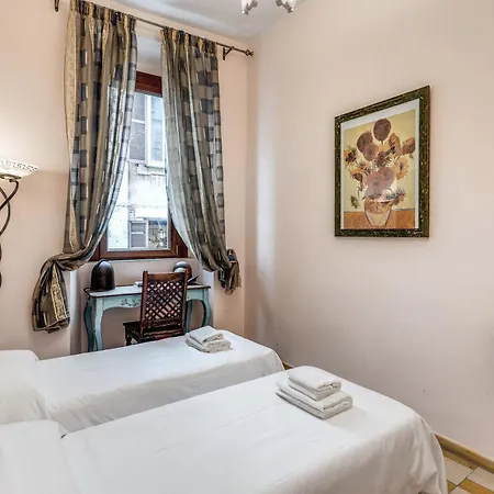 Pastini Apartment *