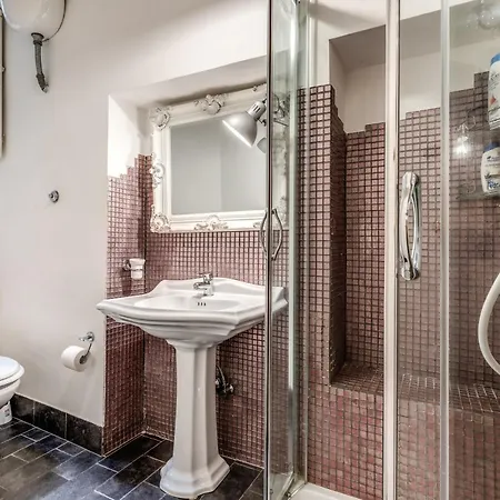 Apartment Pastini *