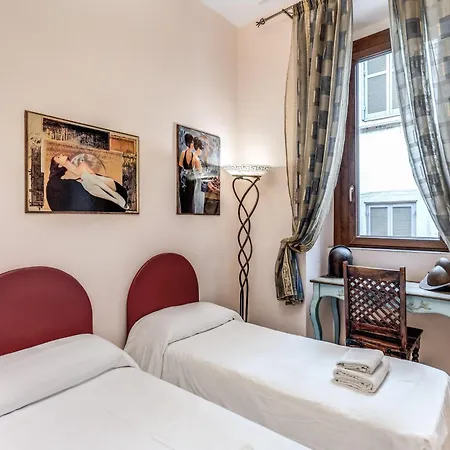 Pastini Appartement Rome