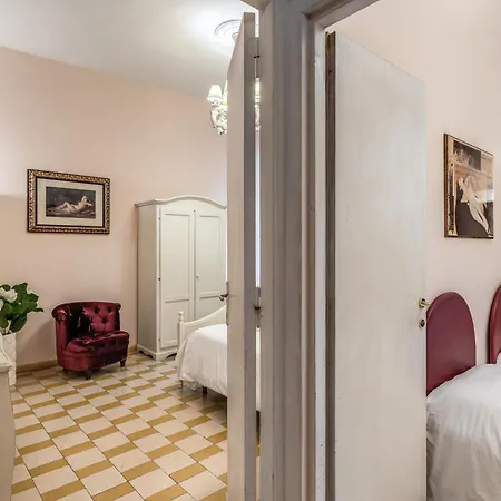 Appartement Pastini
