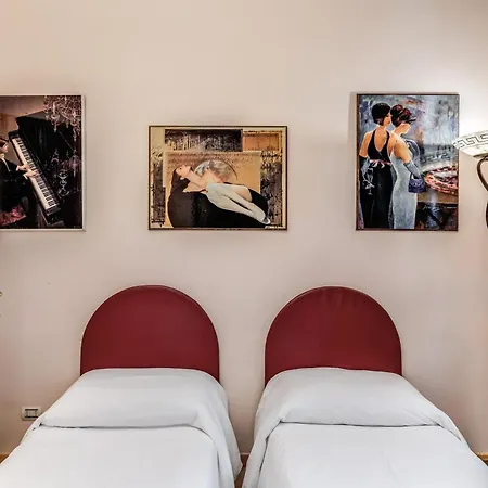 Pastini Appartement *
