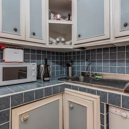 Appartement Pastini