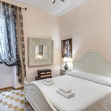 Appartement Pastini